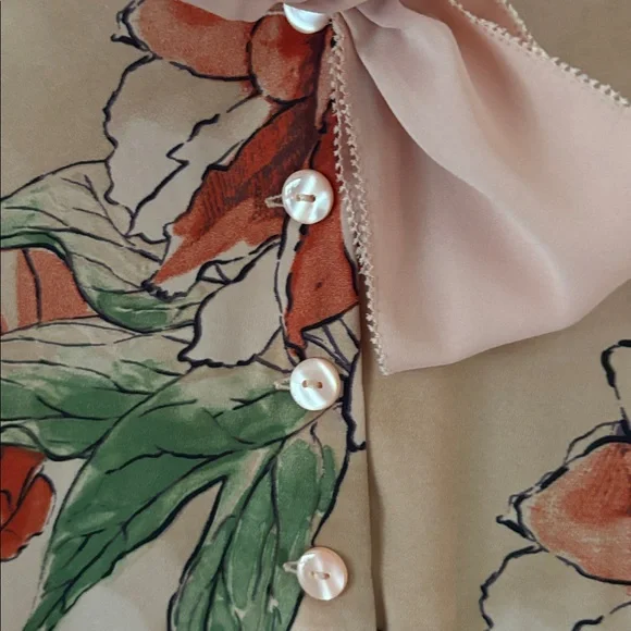 Melissa McCarthy Seven7 Maxi dress size 2X - Picture 2 of 8